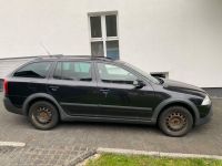 Skoda Octavia Combi 2.0 TDI PD DPF 4x4 Scout 1.HAND SH Baden-Württemberg - Albstadt Vorschau