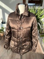 Geox Damen Winterjacke/ Gr. 38/ braun West - Schwanheim Vorschau