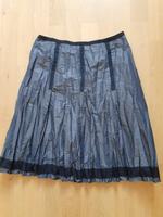 ♛ Rock ♛ Faltenrock ♛ Pliseerock ♛ Taifun ♛ Gr. 38 ♛ TOP Leipzig - Leipzig, Zentrum Vorschau
