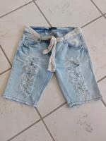 Ausgefallene Shorts Gr. 38 Blind Date Hessen - Dieburg Vorschau