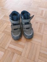 Turnschuhe gefüttert Gr. 32 Nordrhein-Westfalen - Bad Salzuflen Vorschau