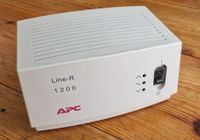 APC Power Conditioner Spannungsregulierung Netztstromfilter Mitte - Tiergarten Vorschau