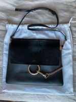 Chloe Faye Bag Schwarz Berlin - Steglitz Vorschau