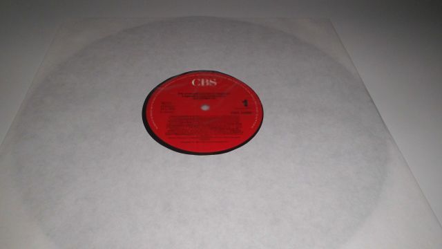 SATCHMO `85 12" Vinyl Mit Orig. Innencover+Bewertungskarte  "RAR" in Fulda
