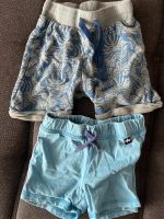 2 kurze Hosen, Sommer, Set Nordrhein-Westfalen - Ratingen Vorschau