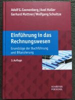 Einführung in das Rechnungswesen, 3. Auflage Stuttgart - Stuttgart-Nord Vorschau