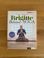 Brigitte Balance Yoga Buch Düsseldorf - Pempelfort Vorschau