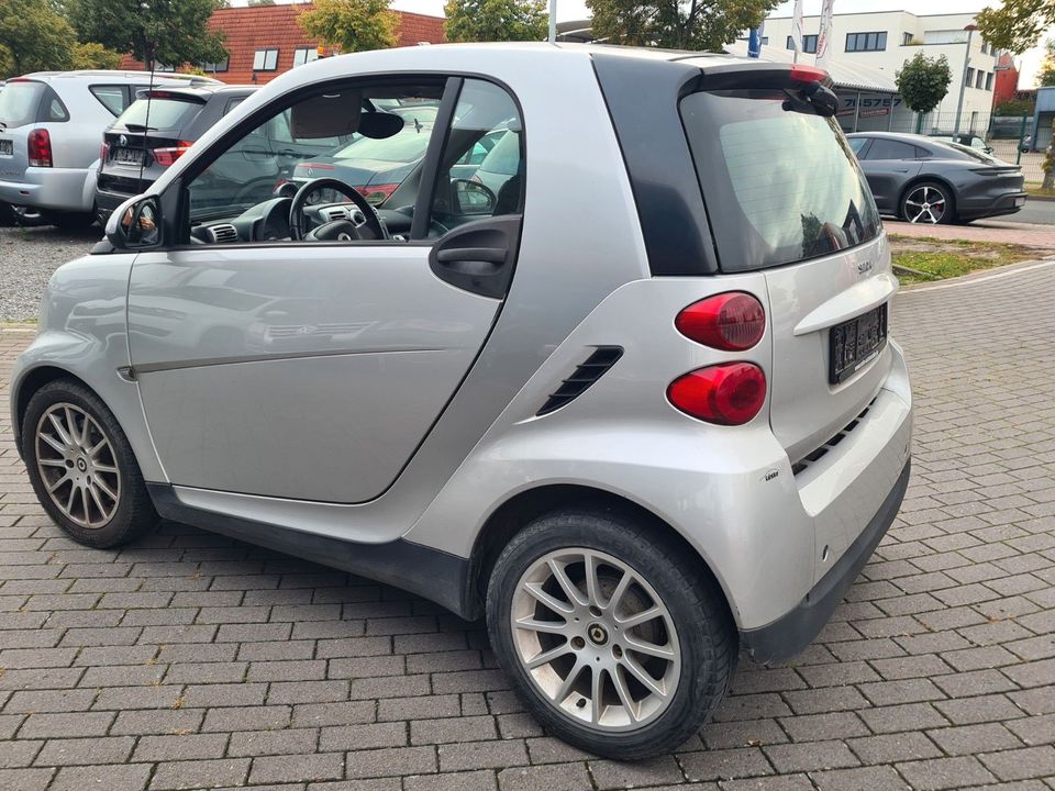 Smart ForTwo fortwo coupe CDI Klima in Achim