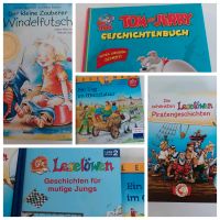 Kinderbücher Nordrhein-Westfalen - Kürten Vorschau