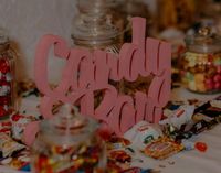 Candybar zu vermieten Niedersachsen - Melle Vorschau