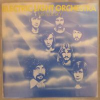 Electric Light Orchestra ‎– Mr. Blue Sky 1978 UK Blue Single (M) Hessen - Groß-Gerau Vorschau