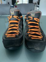 SALEWA MS MTN Trainer 2 GTX Black/Carrot Nordrhein-Westfalen - Leverkusen Vorschau