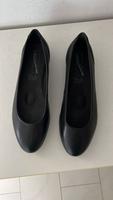 Damen Ballerina Echtleder Neu Nordrhein-Westfalen - Gronau (Westfalen) Vorschau