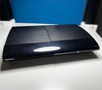 PlayStation 3 slim Hessen - Wettenberg Vorschau