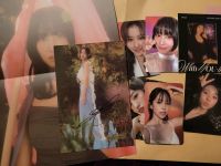 Twice With You-th Tzuyu Signed Postcard Set Baden-Württemberg - Wutöschingen Vorschau