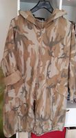 Parka Sommer Jacke Camouflage-Style  38 - 42 Hessen - Linsengericht Vorschau