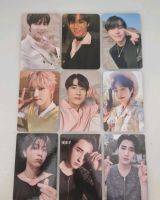 ONEWE Yonghoon Kanghyun Harin Giuk PCs Photocards Pob Bayern - Karbach Unterfr. Vorschau