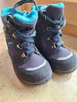 Superfit Winterstiefel Gr 22 Bayern - Wunsiedel Vorschau