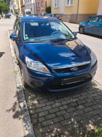 Ford Focus Baden-Württemberg - Reutlingen Vorschau