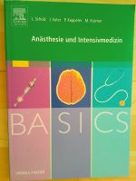 Elsevier Basics Anästhesie und Intensivmedizin neuwertig Bayern - Emmering Vorschau