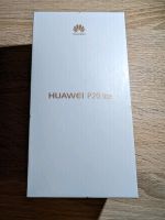 Huawei P20 Lite Schwarz 64GB Hessen - Wiesbaden Vorschau