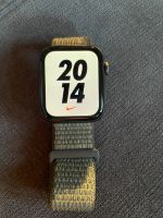 Apple Watch Series 4 Nike - 44mm Space Gray Hessen - Babenhausen Vorschau