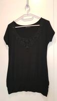 *** LAURA SCOTT Shirt, Größe 38, schwarz *** Niedersachsen - Gifhorn Vorschau