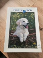 Puzzle 1000 Teile Nordrhein-Westfalen - Rahden Vorschau