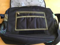 PC Tasche / Umhängetasche / Schultasche von toito wear Baden-Württemberg - Kürnbach Vorschau