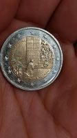 Sammlermünze 50 Jahre Kniefall 2€ Nordrhein-Westfalen - Hamm Vorschau