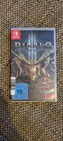 Diablo 3 Eternal Collection Nintendo Switch Sachsen-Anhalt - Bernburg (Saale) Vorschau