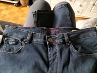 Herren Jeans blue/black W38 L30, 54, Gr.L Mecklenburg-Vorpommern - Greifswald Vorschau