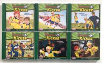 Teufelskicker CDs, Hörspiel, je 1,50 Euro, 6 Stück 8 Euro Bayern - Wenzenbach Vorschau