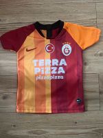 Trikot von Galatasaray Größe 104 Essen - Essen-Kray Vorschau