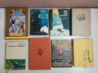antiquarische Bücher ab 1€  Abenteuer Entdeckung Reisen Forschung Nordrhein-Westfalen - Mönchengladbach Vorschau