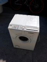 Waschmaschine Baby Nova 3kg Sachsen-Anhalt - Egeln Vorschau