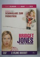 2 DVDs Bridget Jones: Schokolade z.Frühstück/Am Rande d.Wahnsinns Innenstadt - Köln Altstadt Vorschau