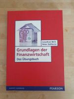 Grundlagen der Finanzwirtschaft - Das Übungsbuch München - Schwabing-Freimann Vorschau