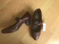 NEU! Bonita High Heels Gr. 40, dunkel rot, bordeaux Nordrhein-Westfalen - Herford Vorschau