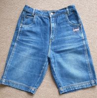 Jeans Hose kurz Vintage 164 bzw. S - Formicula Bayern - Eichenau Vorschau