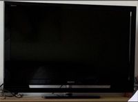 Bravia LCD Digital Colour TV Fernseher KDL-40V4230 Baden-Württemberg - Wiesloch Vorschau