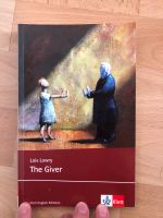 The Giver von Lois Lwry Nordrhein-Westfalen - Attendorn Vorschau
