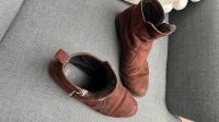 Stiefeletten braun Boots Chelsea Boots H&M 38 Nordrhein-Westfalen - Leverkusen Vorschau