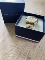 TOMMY HILFIGER  Damenarmbanduhr Bayern - Regen Vorschau