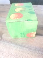 Bio Apfel-Trauben-Saft (5l Bag in Box) Baden-Württemberg - Remchingen Vorschau