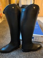 *NEU* Königs Dressurstiefel Favorit Gr: 4,5; schwarz Rheinland-Pfalz - Sinzig Vorschau