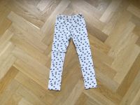 Leggings von KIABI Größe 110 Eimsbüttel - Hamburg Lokstedt Vorschau