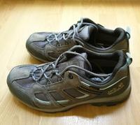 Jack Wolfskin Vojo 3 Texapore Low Damen wasserdichte Wanderschuhe Wandsbek - Hamburg Hummelsbüttel  Vorschau