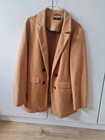 Damenblazer Anzüge gr.40 l F&F beige nude braun Hessen - Wächtersbach Vorschau