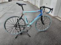 Rennrad Carrera Hercules RC 56 cm für Körpergröße 1,80m aufwärts Bayern - Regensburg Vorschau